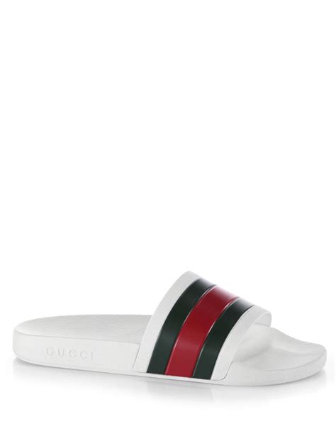 gucci slides 72|Gucci slides for men.